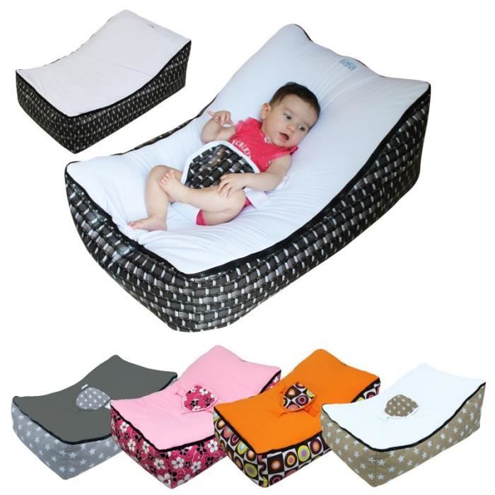 Transat Pouf Bebe Avec 2 Poches De Rangement Poignee De Transport Et 2 Assises Happy Cdiscount Puericulture Eveil Bebe Transat Pouf Bebe Avec 2 Poches De Rangement Poignee De Transport Et 2 Assises Happy Cdiscount Puericulture Eveil Bebe