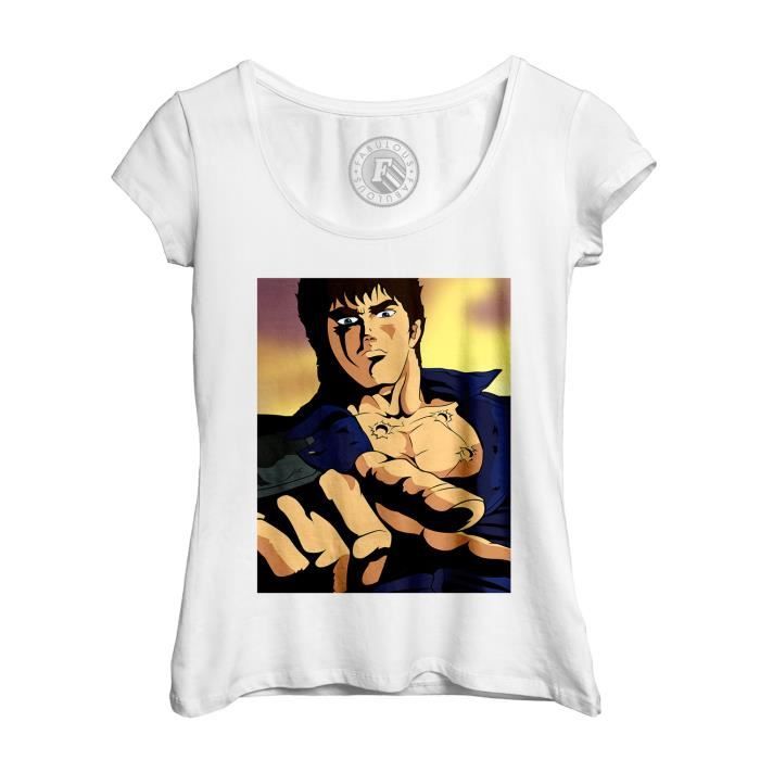 Tee shirt homme echancre hot sale