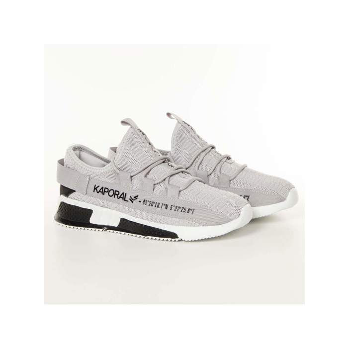 Baskets kaporal homme sales