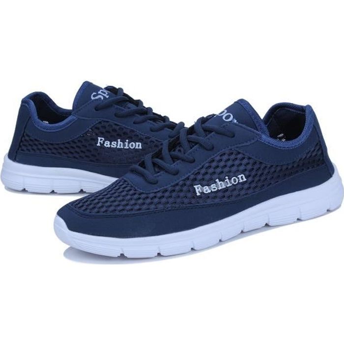 Sneakers homme taille 48
