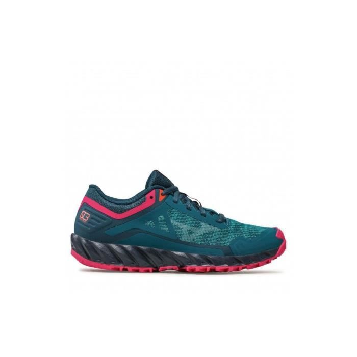 Chaussure course store a pied mizuno