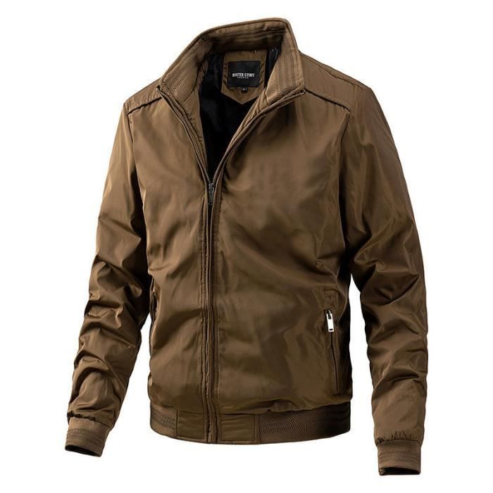 Veste exterieur homme hot sale