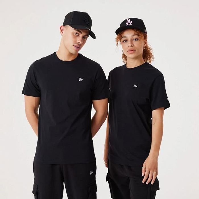 Men’s Short Sleeve T-Shirt New Era