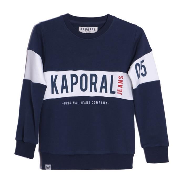 Pull kaporal enfant Clearance