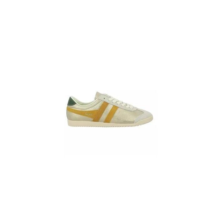 514 Baskets Gola Baskets Gola BULLET BLAZE Or