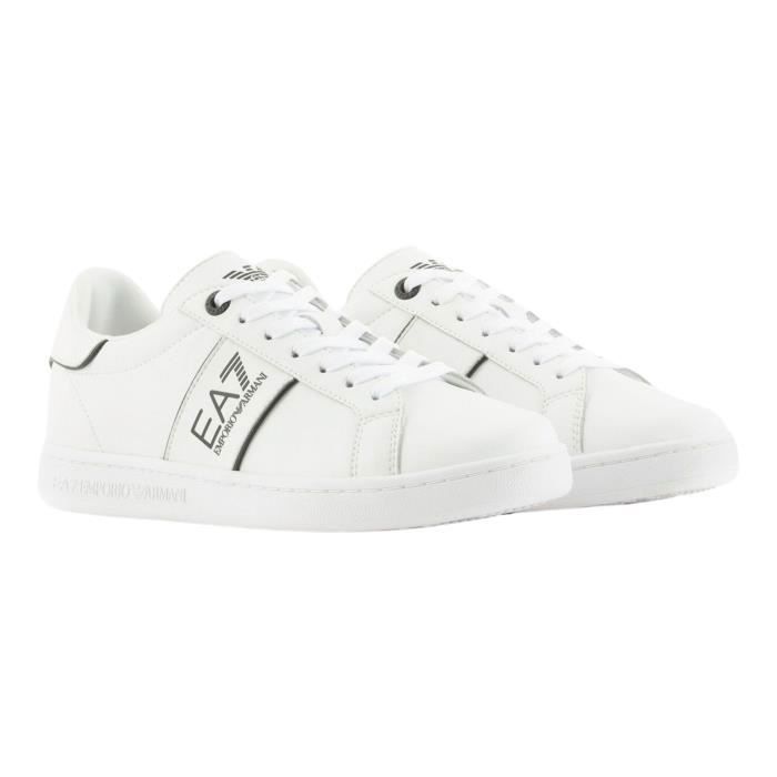 EA7 Baskets EA7 Classic Perf