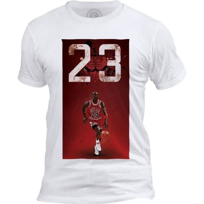 adidas original t shirt homme jordan