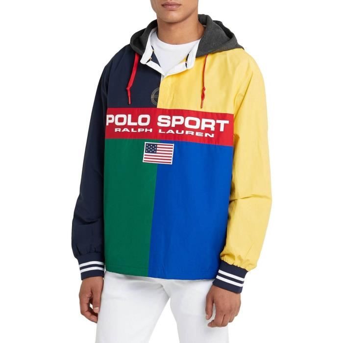 Veste sport shop ralph lauren