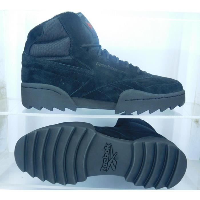 reebok classic exofit hi