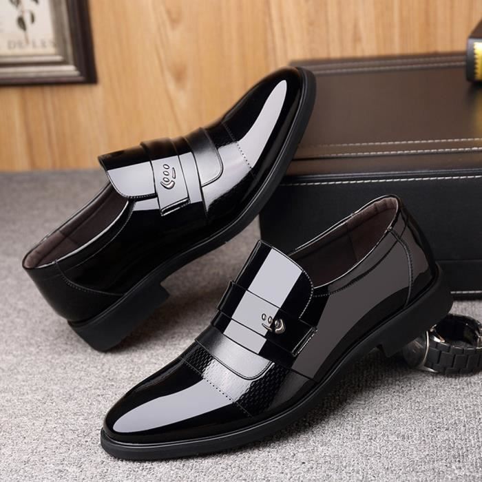 Chaussures De Moine En Daim Marron Fait Main - Tailles 6 à 12, Habillées