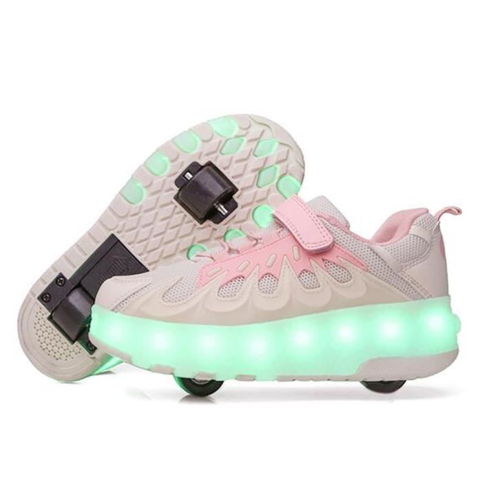 basket roulette garcon