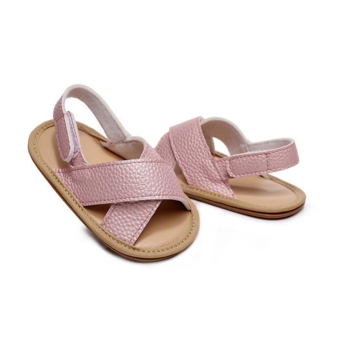 Sandale marche online bebe fille