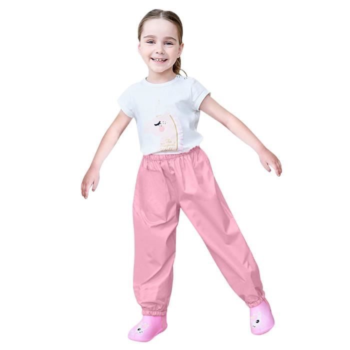 Pantalon best sale etanche enfant