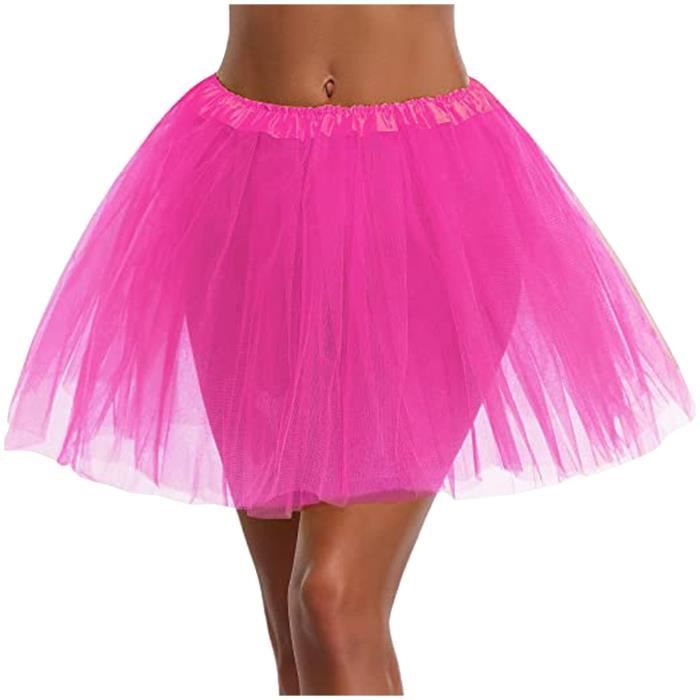 tutu femme