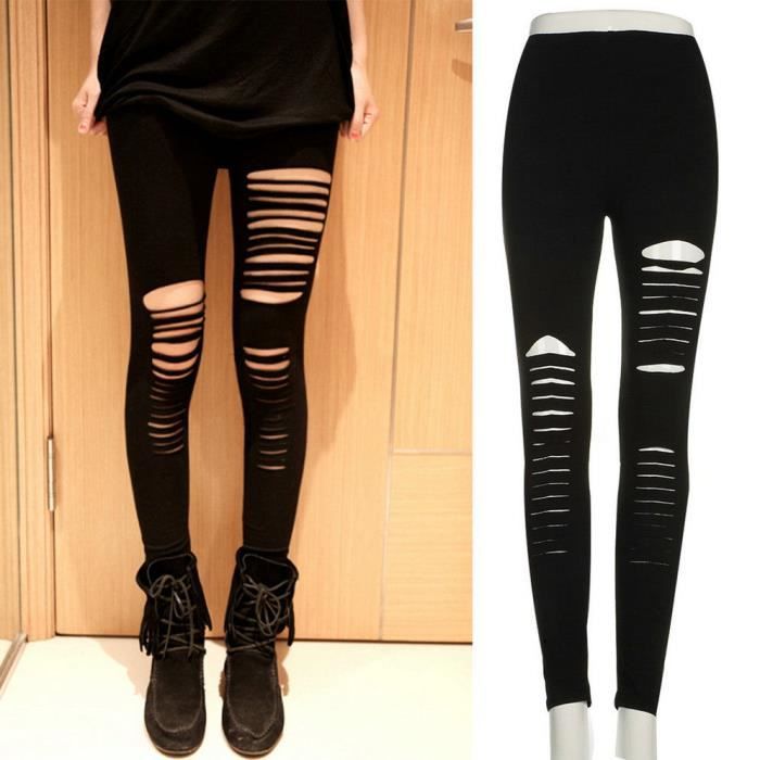 Legging gothique hotsell