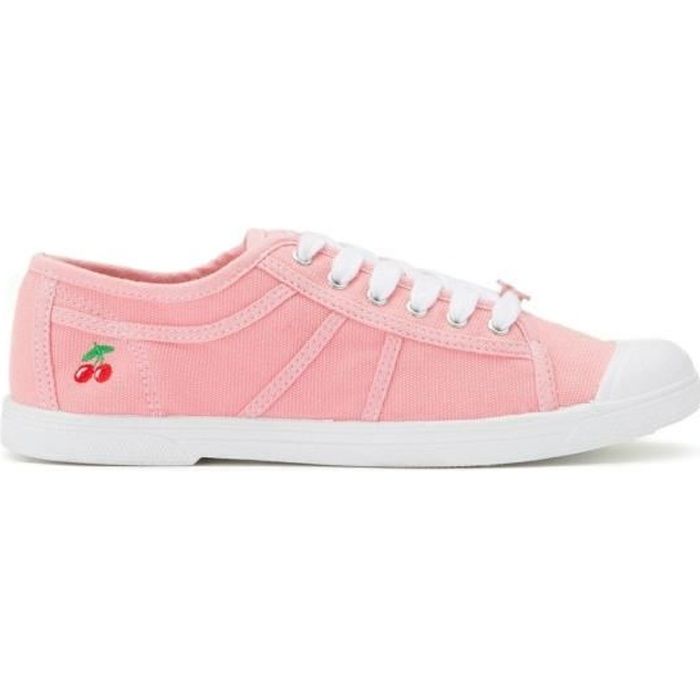 Basket basic femme sales
