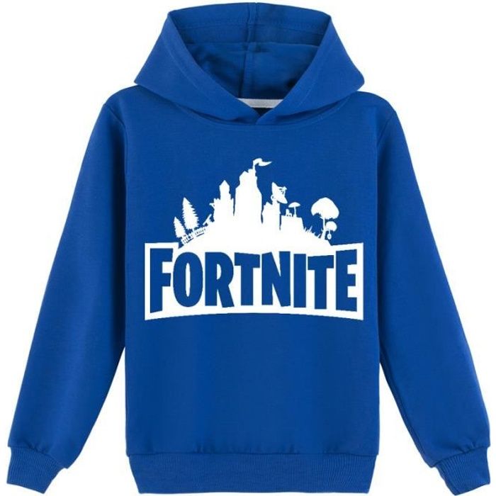 Fortnite sweaters 2025 kids
