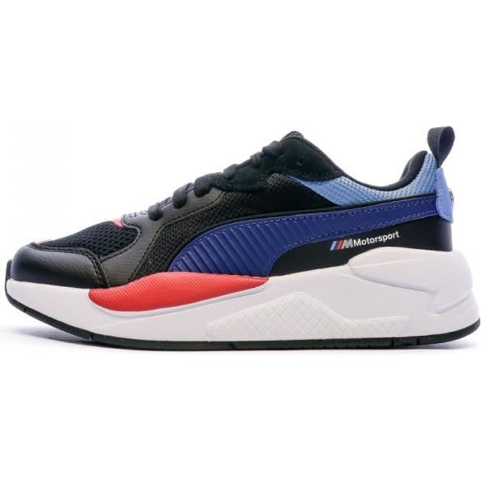 Basket puma bmw shop garcon