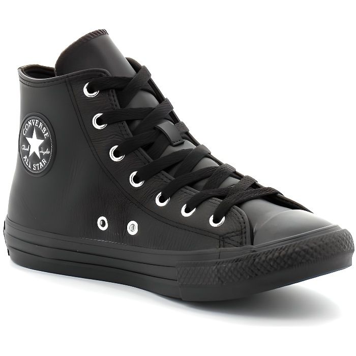 converse chuck taylor all star Noir converse chuck taylor all star Noir