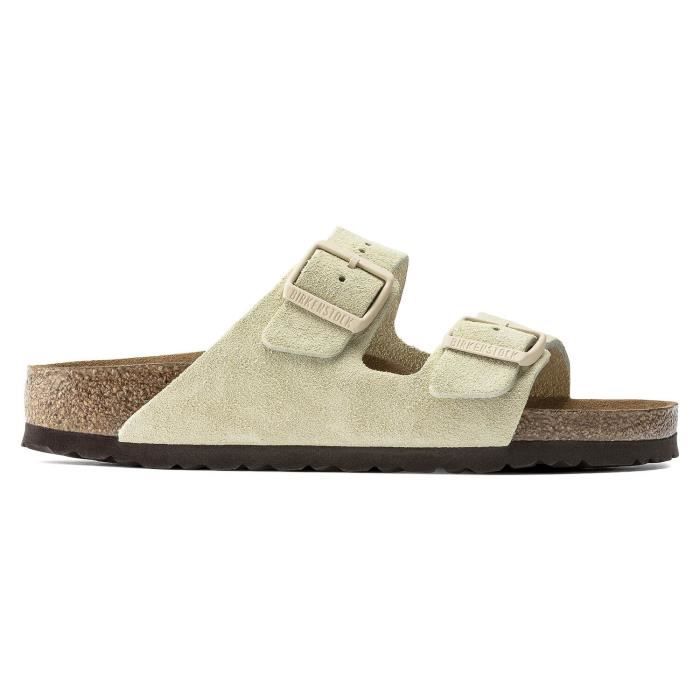 Birkenstock Sandales Femme