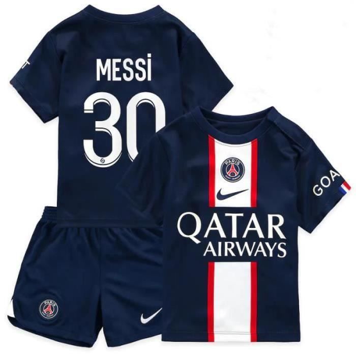 MAILLOT DE FOOTBALL PSG MBAPPE STOCK PRO 2020 2021 neymar Shirt Player Issue EUR 400,00 - FR