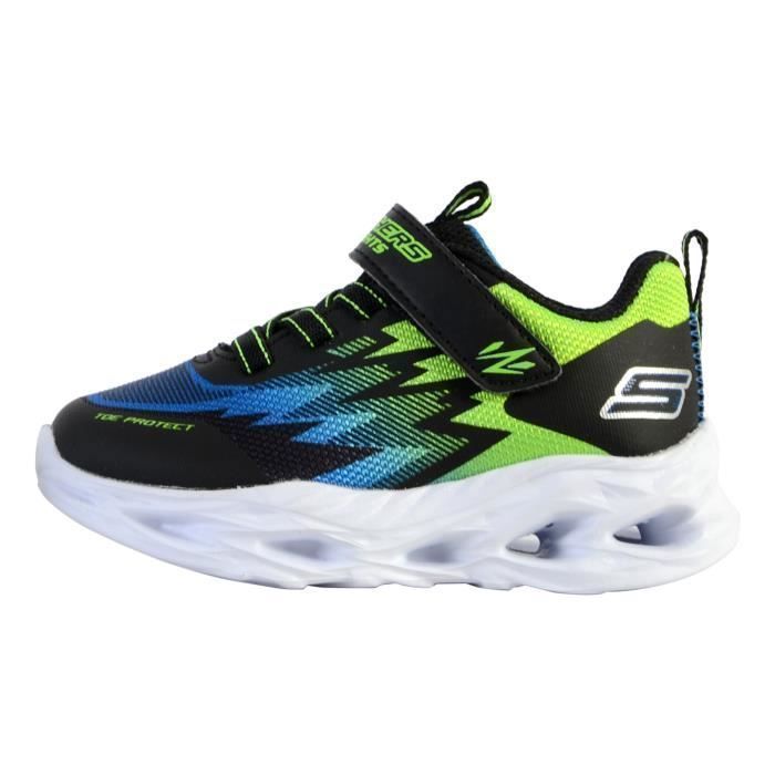 Skechers Basket  Skechers Zorent - BBLM