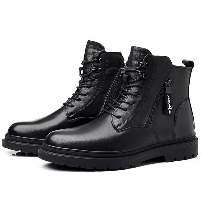 Male boots 2025