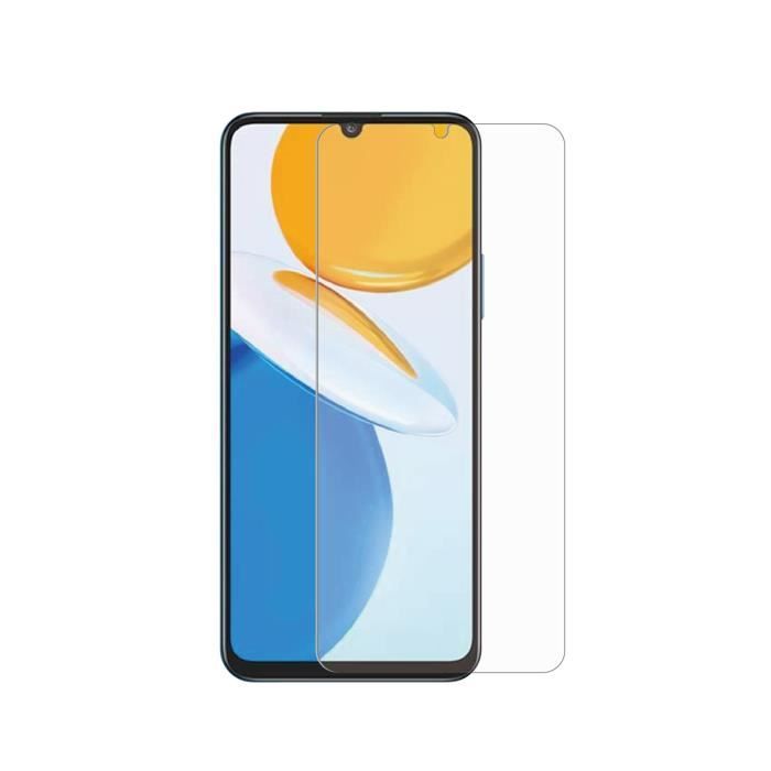 MYWAY VERRE TREMPE PLAT HONOR X7 4G