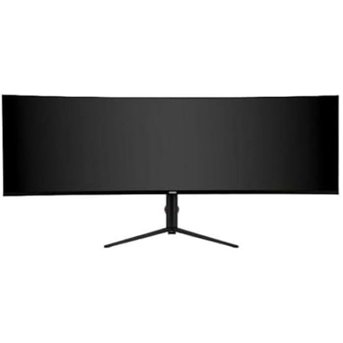 NILOX NXM49CRVDC 27"