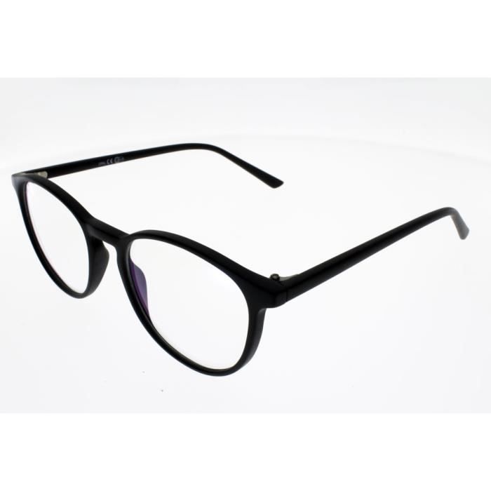 lunettes oblue