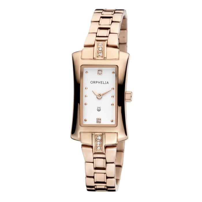 Montre orphelia femme sales