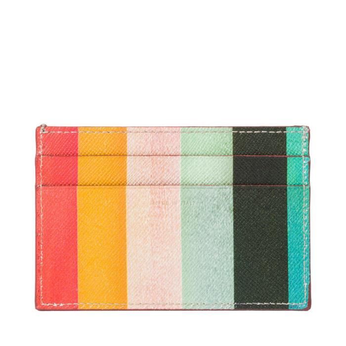 paul smith porte carte