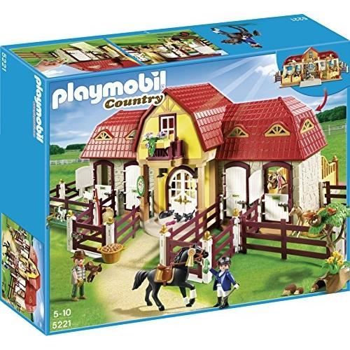 PLAYMOBIL - 70447 - Grand palais de princesse - Multicolore - 644 pièces -  Cdiscount Jeux - Jouets