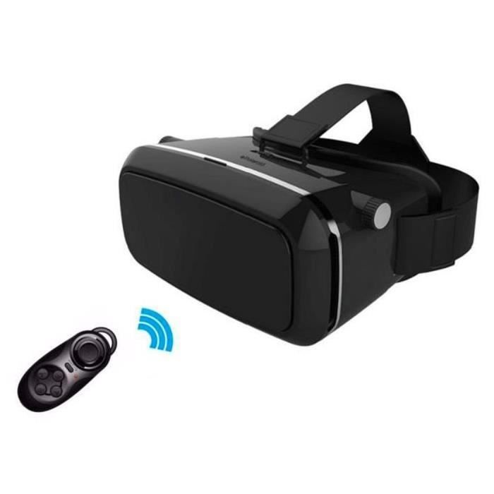 Casque réalité cheap virtuelle polaroid