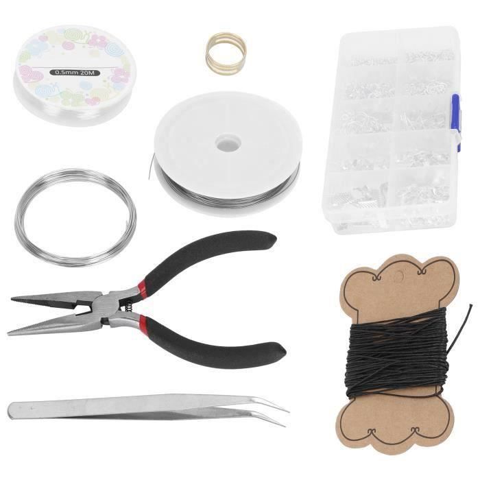 Lot De 20 Clips Convertisseurs Pour Boucles D'oreilles - Fournitures Bijoux, Métal, Neuf Avec étiquettes