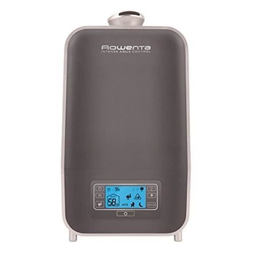 Rowenta HU5120F0 Humidificateur d Air Electronique Intense Aqua Control
