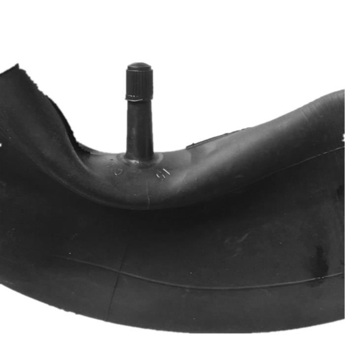 Chambre à Air Vélo/motoneige 20x4.0 Pouces - Large, En Caoutchouc, Remplacement Neuf | Pour Pneus Larges Type Fat Bike Ou Petits Véhicules