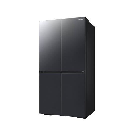 SAMSUNG Réfrigérateur congélateur bas RF65DG960ESG