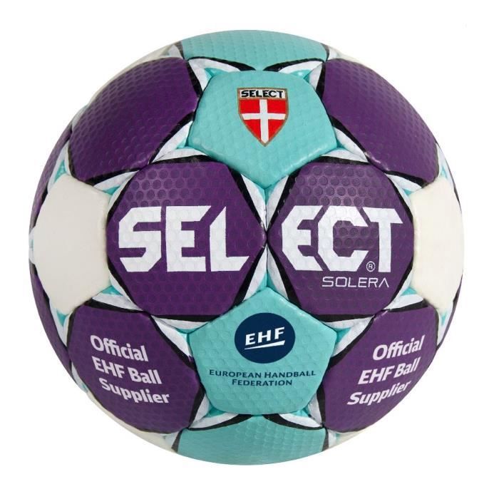 Ballon Select Solera - Cdiscount Sport