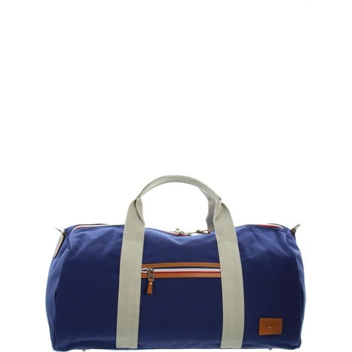 Sac voyage shop serge blanco
