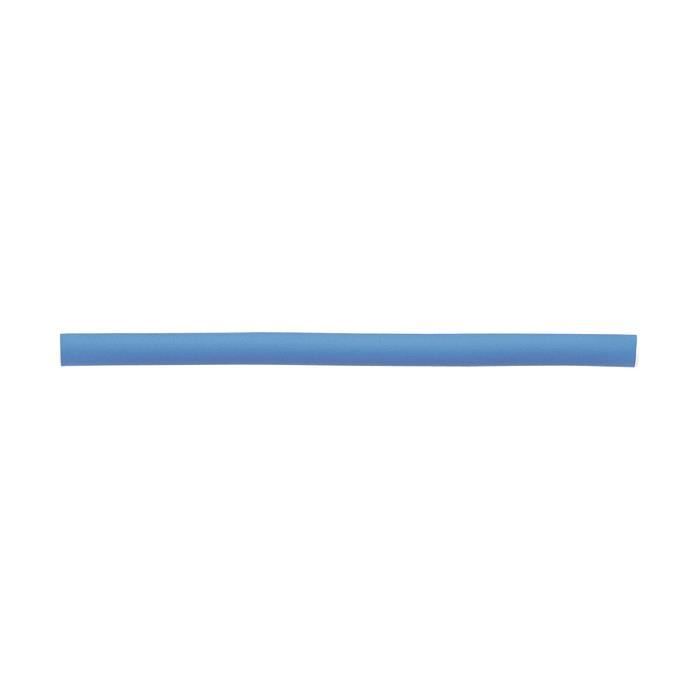 Bigoudis Permanente Gris/Bleu Longs 12 mm - Cdiscount Au quotidien