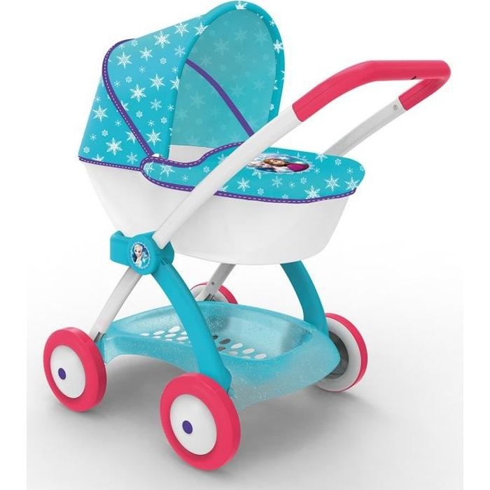 Poussette landau reine discount des neiges