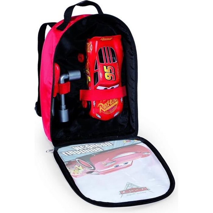 Sac a new arrivals dos flash mcqueen
