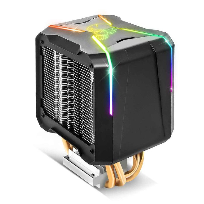 SPIRIT OF GAMER Refroidisseur  AirCooler RGB Pro