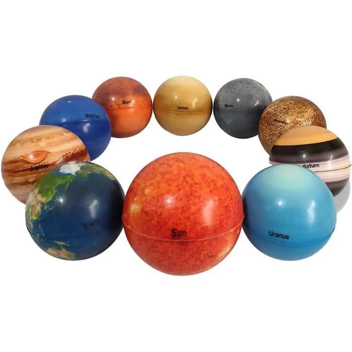 Publicité Nous sommes numéro un pu balle anti-stress/anti-stress/jouet anti-stre