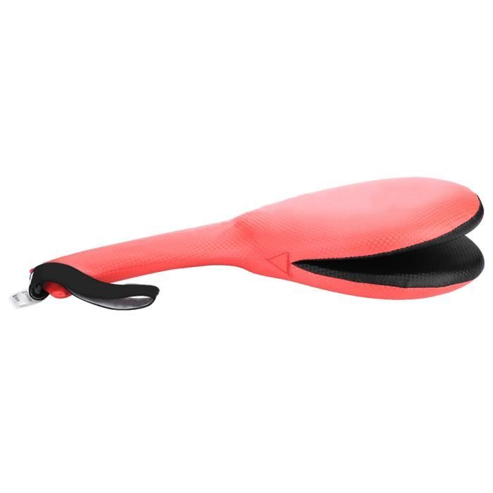 Guanti Da Allenamento RDX Per Colpitori - Pelle Maya, Schiuma EVA, Per Boxe, Muay Thai, MMA E Arti Marziali