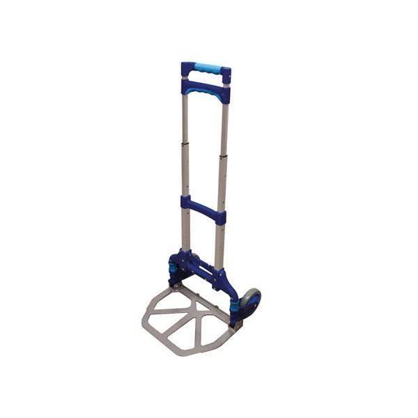 CHARIOT PLIABLE - CHARGE MAX. 60 kg - Cdiscount Bricolage