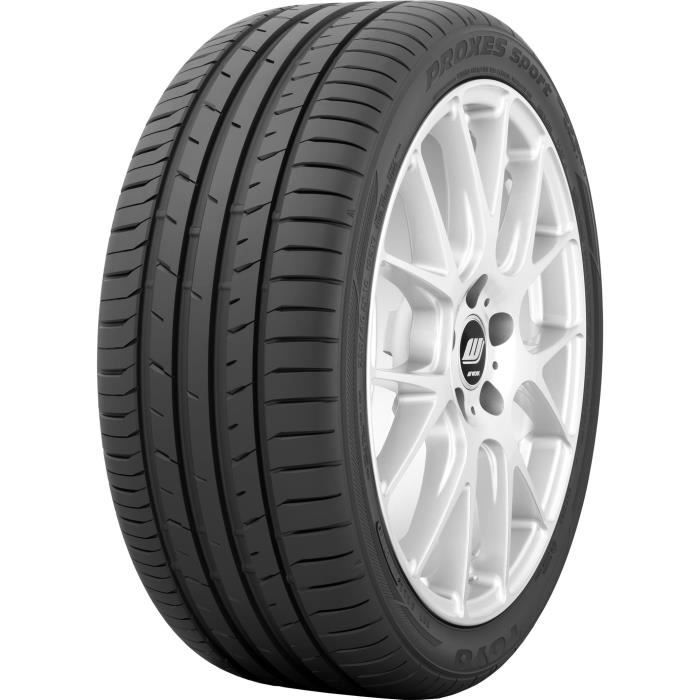 TOYO Pneu Eté Proxes Sport - 225/50 R17 Y