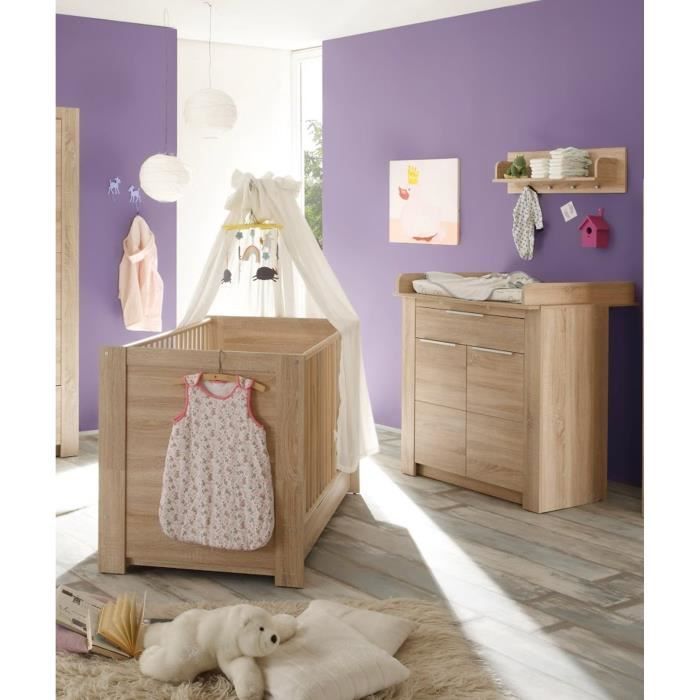 Plan A Langer Lit Bebe Achat Vente Pas Cher