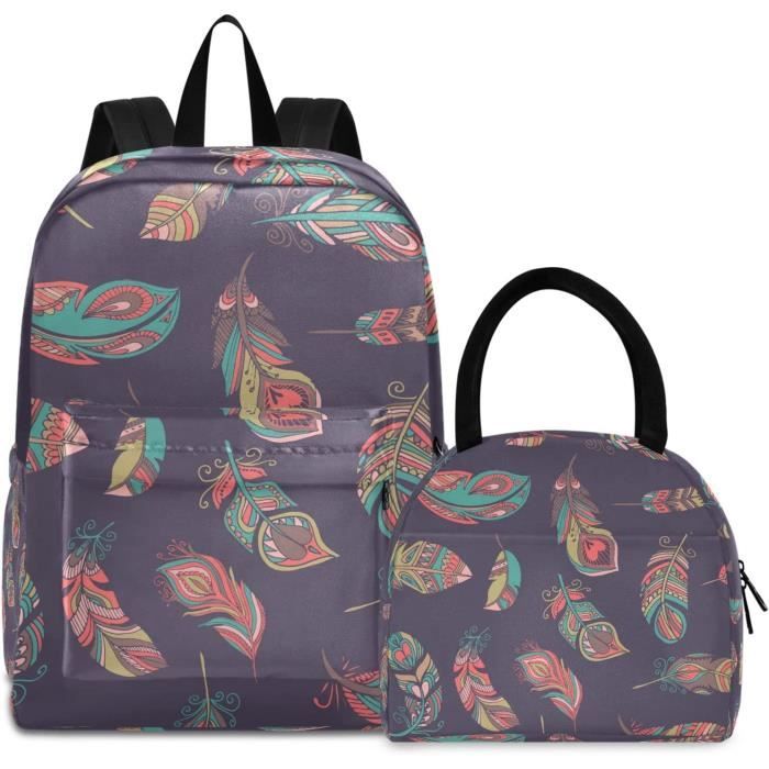Ensemble sac à dos de trekking et trépied - Mantona - Scout - Aluminium